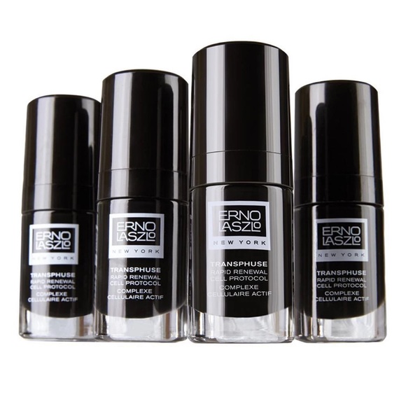 Erno Laszlo Other - NWOT & In wrapping Erno Laszo Transphuse Rapid Renewal Cell Protocol